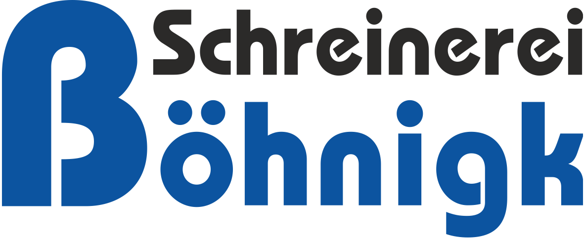 Schreinerei Böhnigk